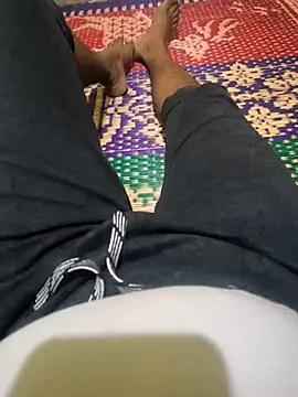 karthick25 online show from 02/16/26, 05:09