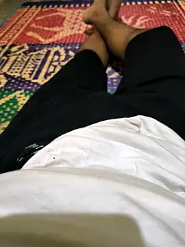 karthick25 online show from 03/13/26, 04:35