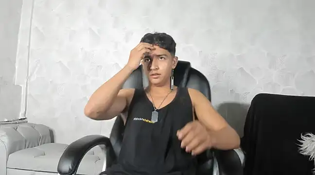 Muichiro tokito1 online show from 12/20/24, 04:42