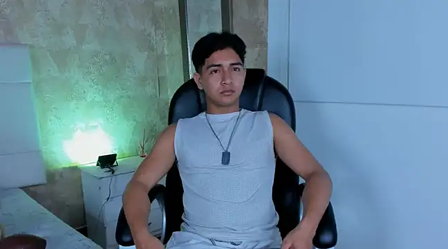 Muichiro tokito1 online show from 12/21/24, 03:58