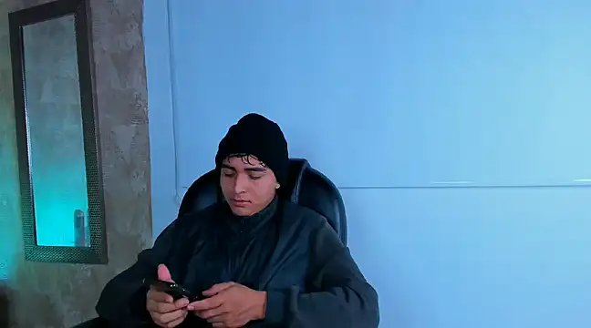 Muichiro tokito1 online show from 12/22/24, 04:39