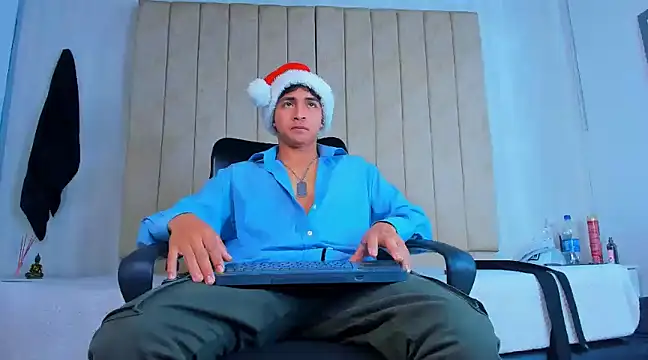 Muichiro tokito1 online show from 12/27/24, 04:47