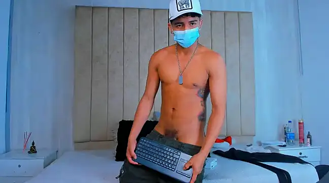 Muichiro tokito1 online show from 12/27/24, 08:13