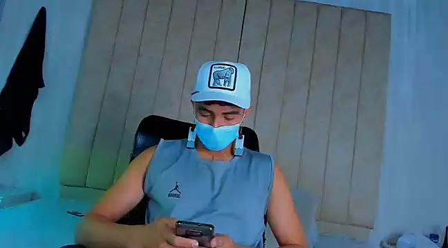 Muichiro tokito1 online show from 12/28/24, 02:32