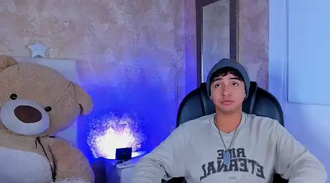 Muichiro tokito1 online show from 01/03/25, 05:17