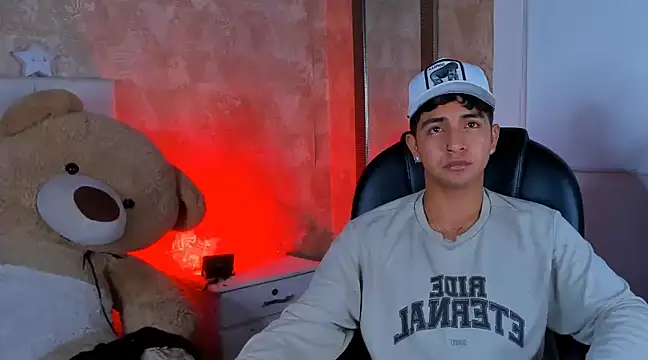 Muichiro tokito1 online show from 01/03/25, 08:43