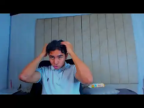 Muichiro tokito1 online show from 01/05/25, 09:15