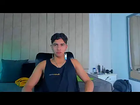 Muichiro tokito1 online show from 01/11/25, 03:23