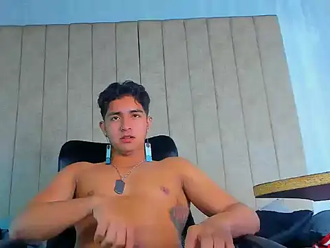 Muichiro tokito1 online show from 01/13/25, 07:11