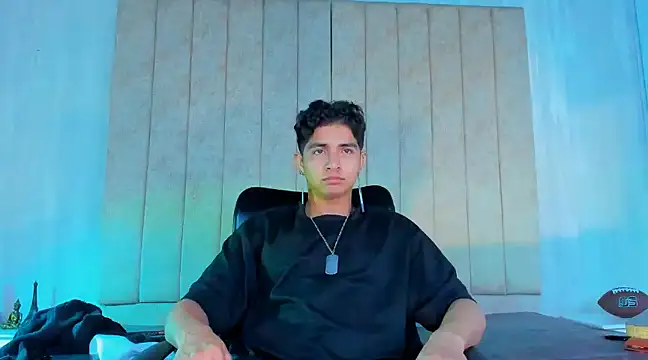 Muichiro tokito1 online show from 01/16/25, 07:28