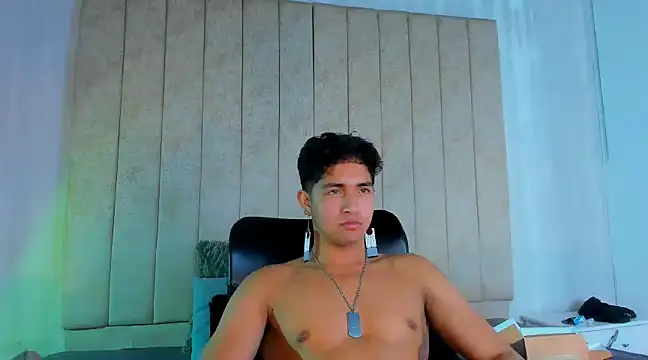 Muichiro tokito1 online show from 01/18/25, 03:53