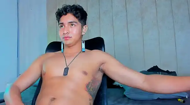 Muichiro tokito1 online show from 01/18/25, 07:17