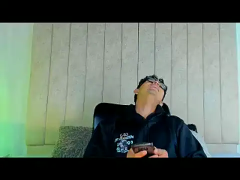 Muichiro tokito1 online show from 01/20/25, 04:32