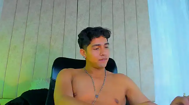 Muichiro tokito1 online show from 01/21/25, 04:10