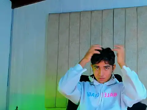 Muichiro tokito1 online show from 01/22/25, 03:31