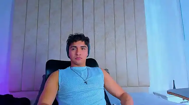 Muichiro tokito1 online show from 01/25/25, 03:51