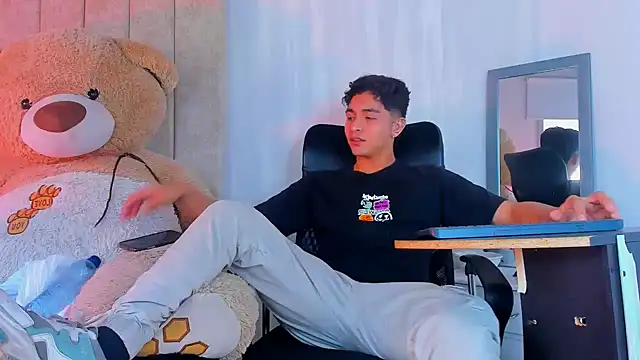 Muichiro tokito1 online show from 01/30/25, 05:28