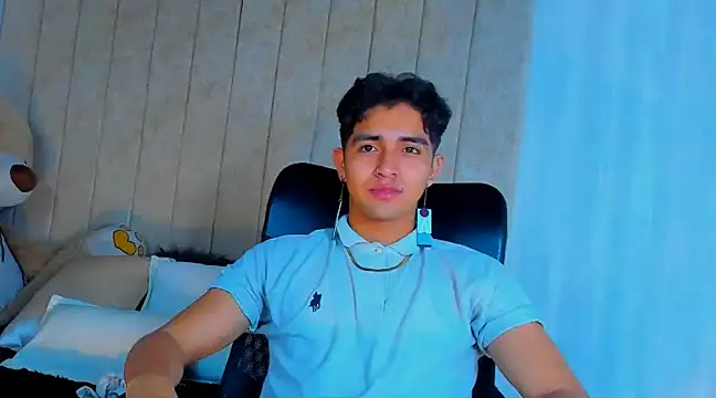 Muichiro tokito1 online show from 02/04/25, 03:11