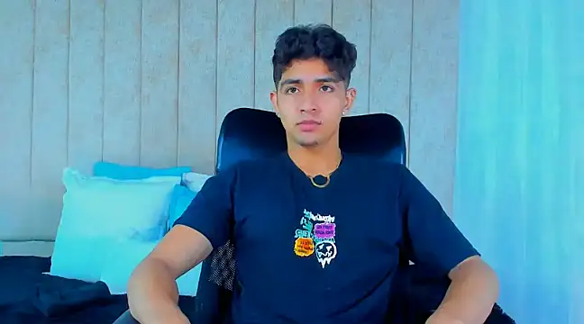 Muichiro tokito1 online show from 02/16/25, 04:09