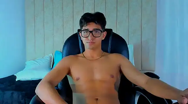 Muichiro tokito1 online show from 02/22/25, 04:18