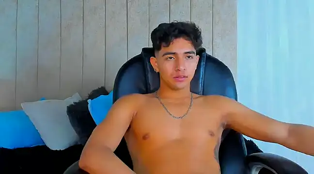 Muichiro tokito1 online show from 02/26/25, 03:32