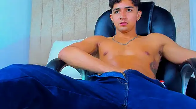 Muichiro tokito1 online show from 02/27/25, 07:12