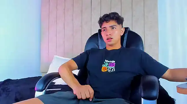 Muichiro tokito1 online show from 02/28/25, 03:48