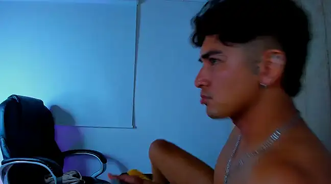 Muichiro tokito1 online show from 03/02/25, 07:32