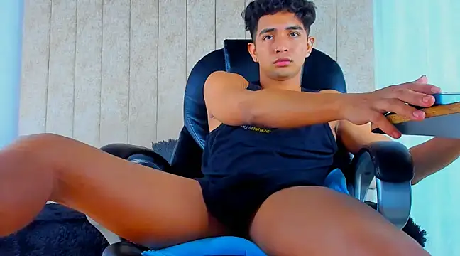 Muichiro tokito1 online show from 03/10/25, 04:49