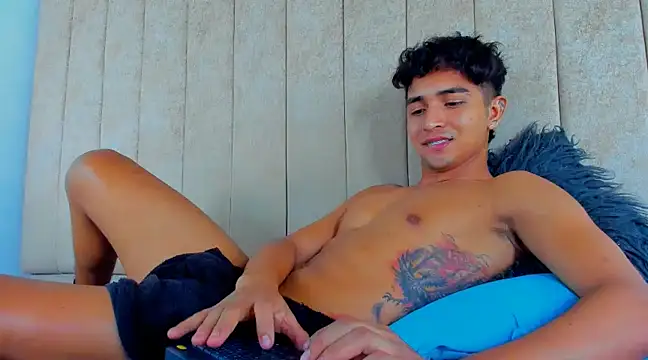 Muichiro tokito1 online show from 03/10/25, 07:53