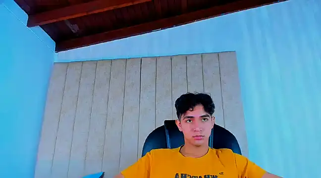 Muichiro tokito1 online show from 03/11/25, 02:07