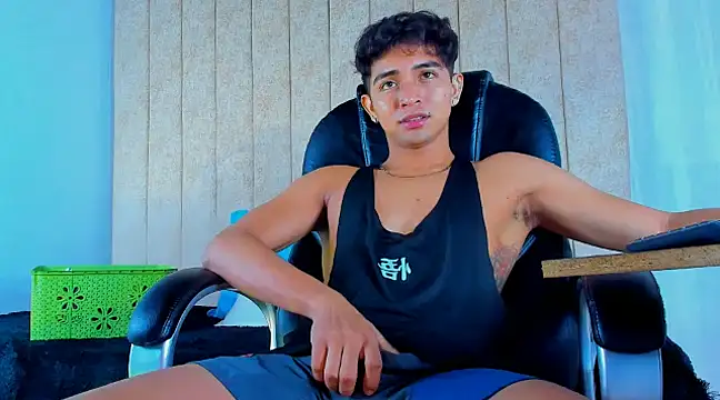 Muichiro tokito1 online show from 03/12/25, 03:35