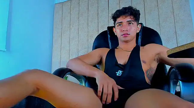 Muichiro tokito1 online show from 03/12/25, 06:40