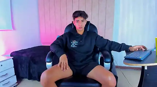 Muichiro tokito1 online show from 03/14/25, 03:15