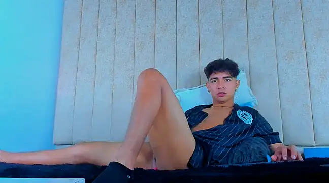 Muichiro tokito1 online show from 03/17/25, 07:35