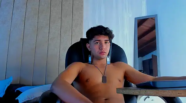 Muichiro tokito1 online show from 03/19/25, 07:18