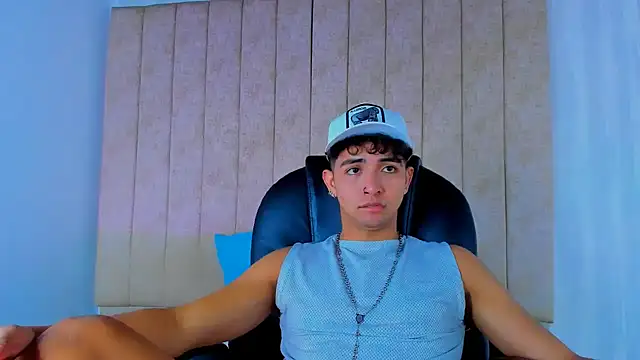 Muichiro tokito1 online show from 03/22/25, 05:28