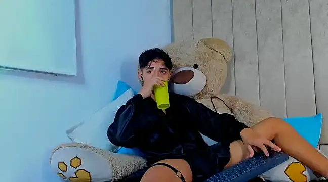 Muichiro tokito1 online show from 03/23/25, 04:05