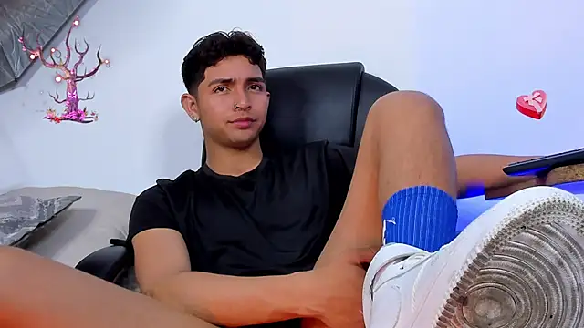 Muichiro tokito1 online show from 10/10/25, 01:59