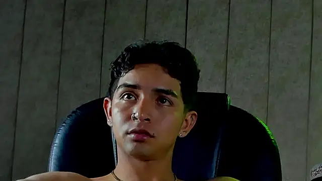 Muichiro tokito1 online show from 11/08/25, 03:50