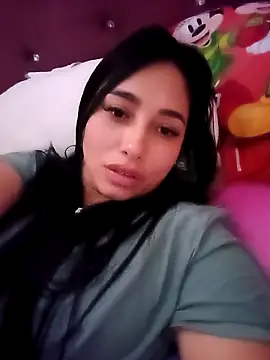 Snapshot of ivanacoper chatting on 12/17/24, 02:33 ivanacoper online show from 12/17/24, 02:33