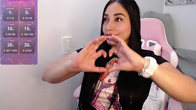 Snapshot of ivanacoper chatting on 01/29/25, 07:04 ivanacoper online show from 01/29/25, 07:04