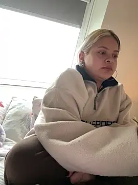 sammymoon online show from 01/17/25, 09:17