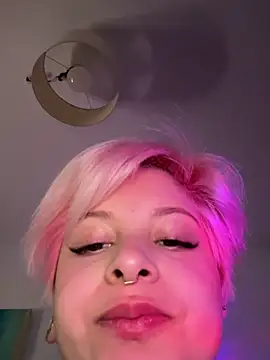 sammymoon online show from 12/02/25, 11:15