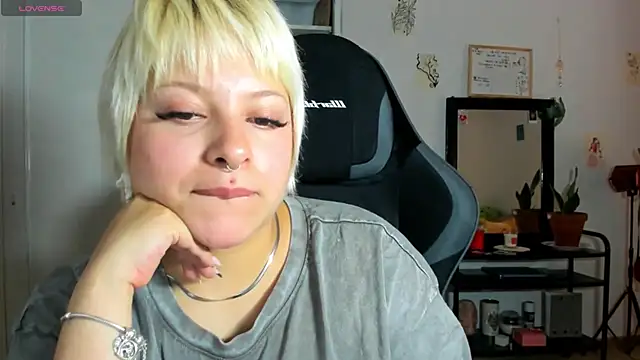 sammymoon online show from 07/07/26, 08:18
