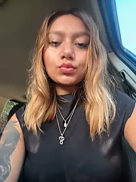 amanda-medrano1 online show from 01/21/25, 01:32