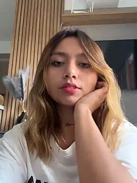 amanda-medrano1 online show from 01/24/25, 05:21