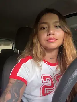 amanda-medrano1 online show from 03/12/25, 02:23