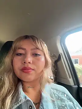 amanda-medrano1 online show from 02/21/26, 02:29