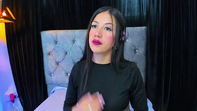 JulessCornett online show from 03/05/25, 08:21